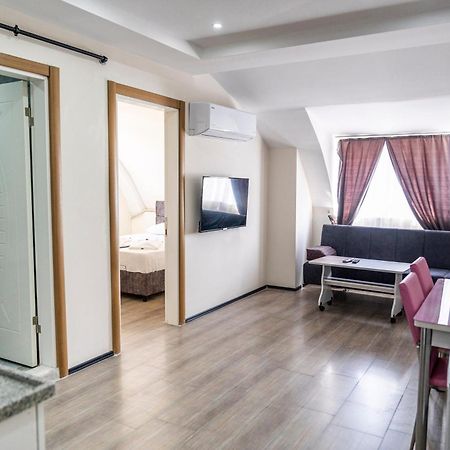 Ayya Suit Hotel Eskihisar Zewnętrze zdjęcie