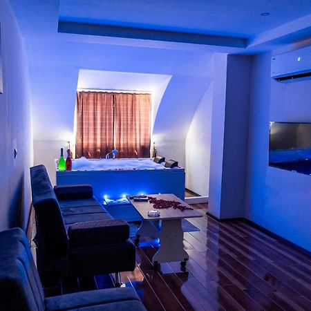 Ayya Suit Hotel Eskihisar Zewnętrze zdjęcie