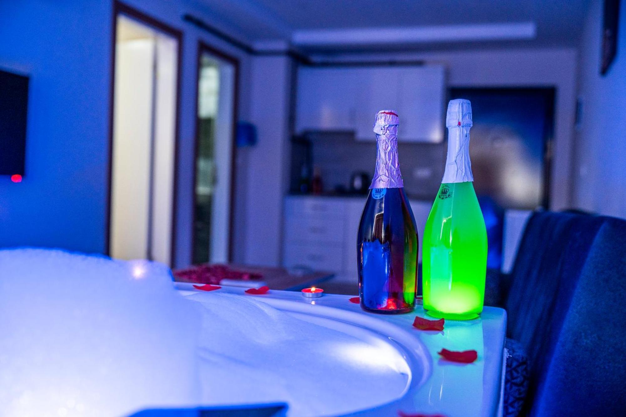 Ayya Suit Hotel Eskihisar Zewnętrze zdjęcie