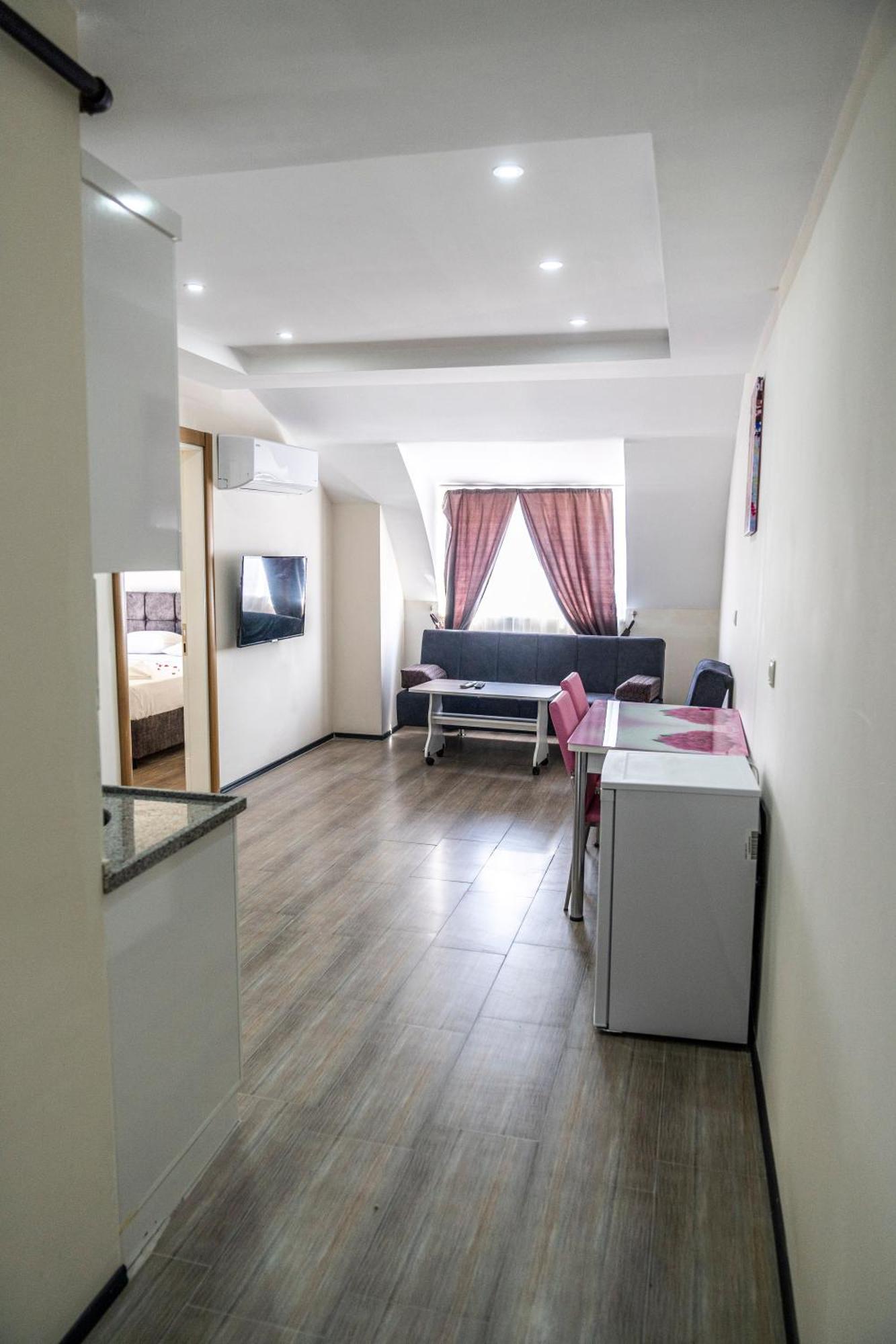 Ayya Suit Hotel Eskihisar Zewnętrze zdjęcie