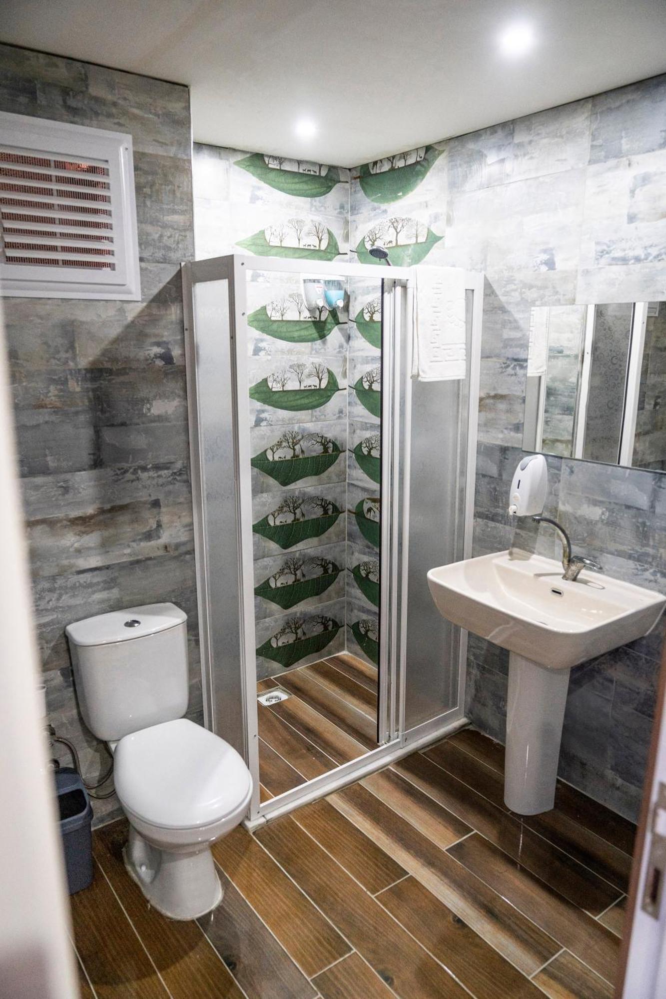 Ayya Suit Hotel Eskihisar Zewnętrze zdjęcie