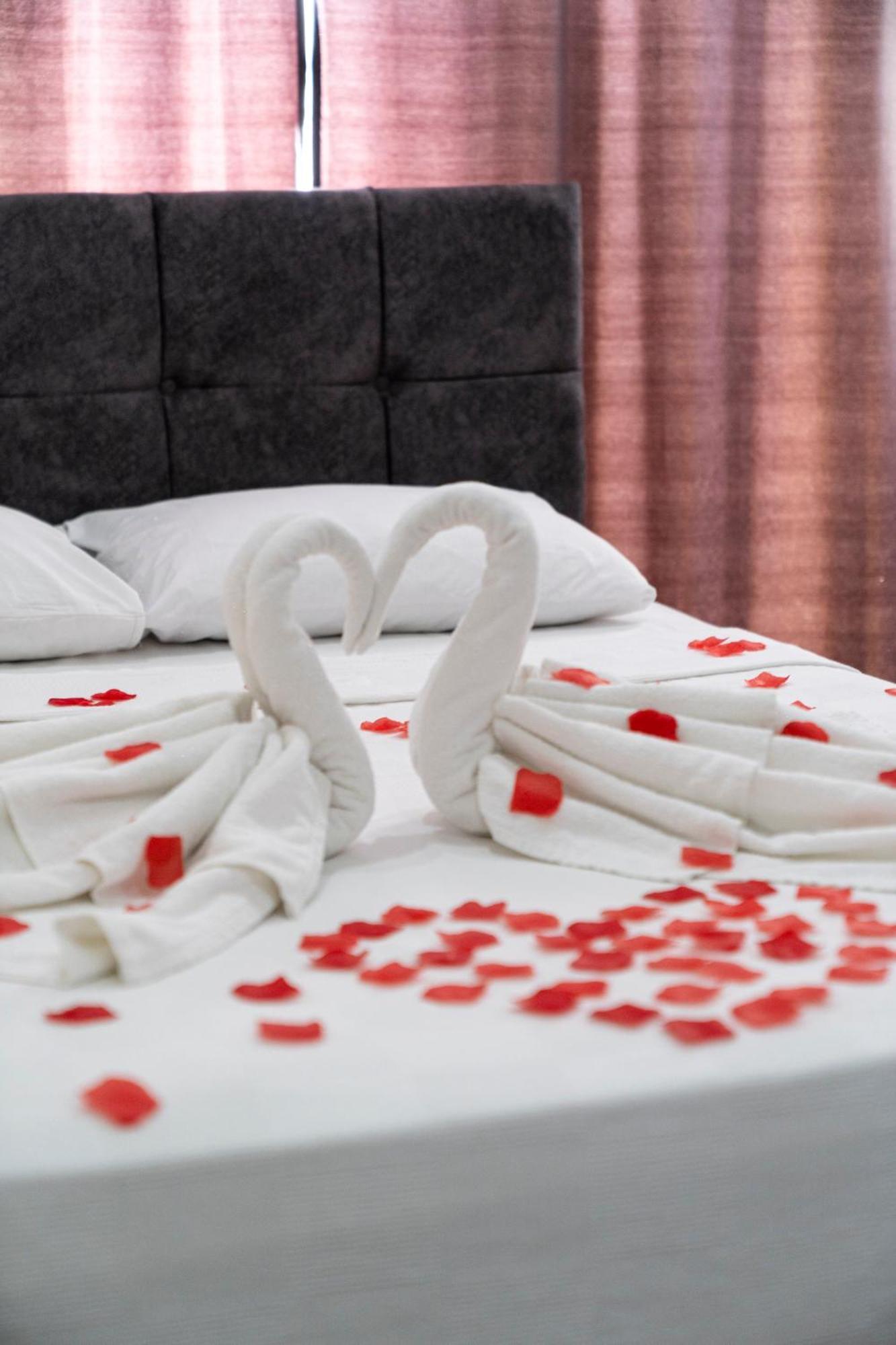 Ayya Suit Hotel Eskihisar Zewnętrze zdjęcie