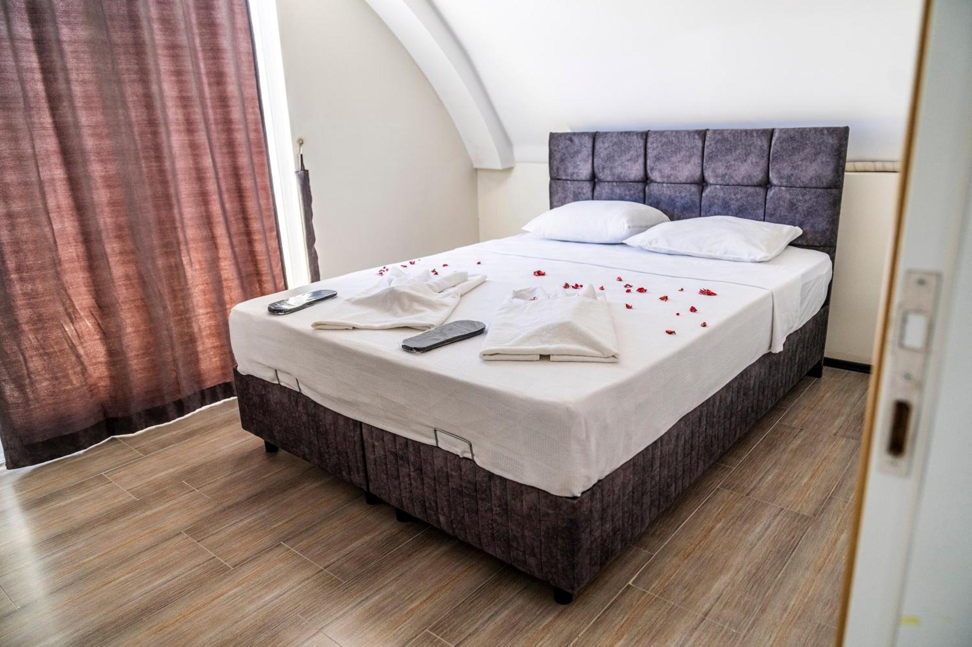 Ayya Suit Hotel Eskihisar Zewnętrze zdjęcie