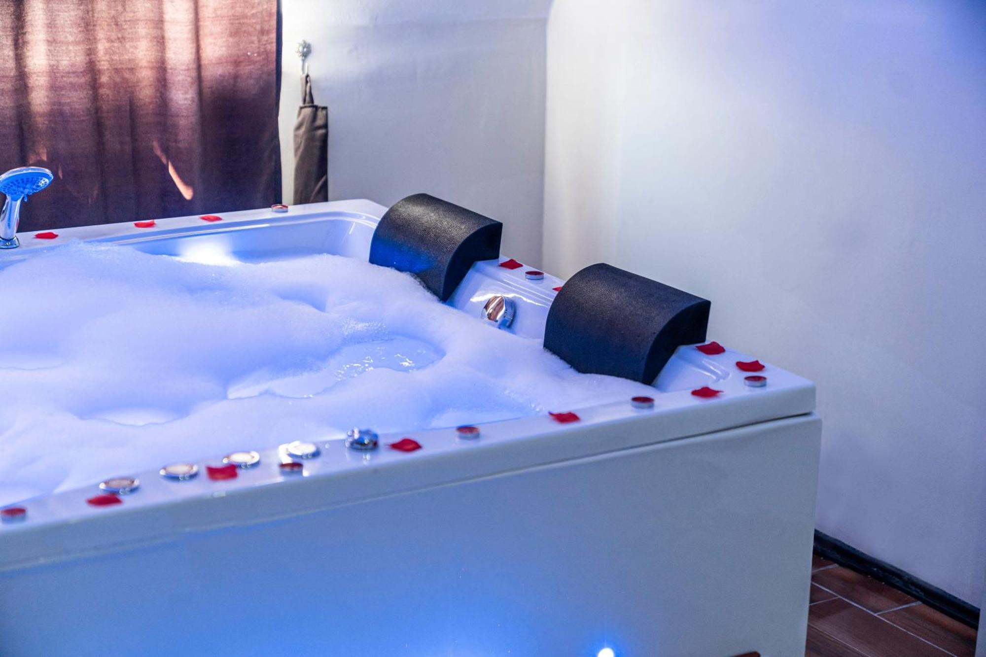 Ayya Suit Hotel Eskihisar Zewnętrze zdjęcie