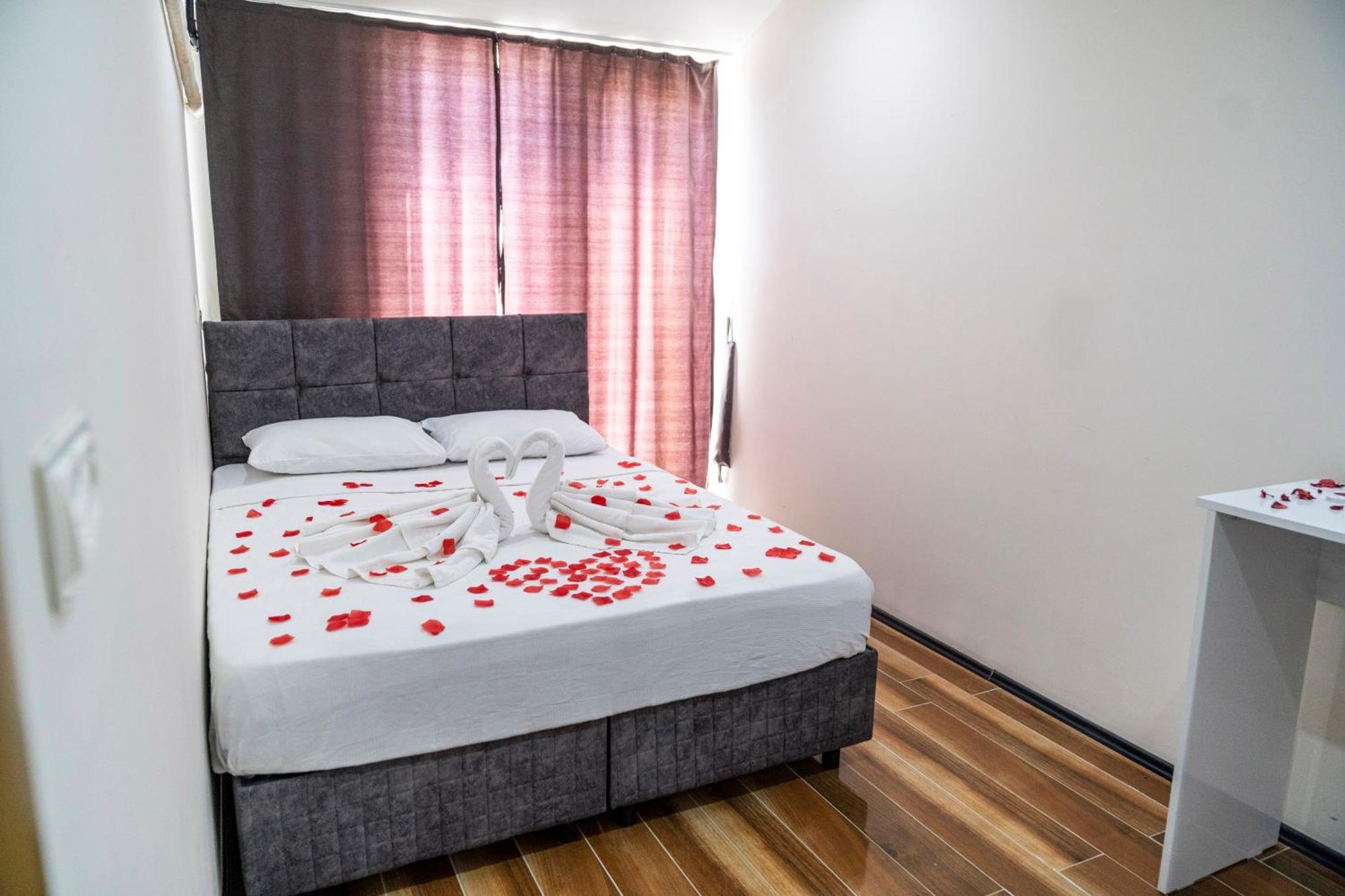 Ayya Suit Hotel Eskihisar Zewnętrze zdjęcie