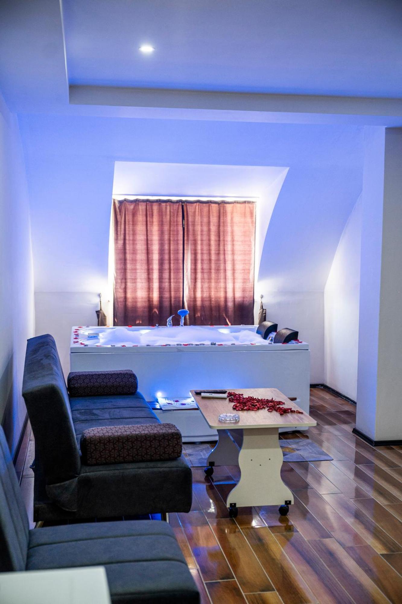 Ayya Suit Hotel Eskihisar Zewnętrze zdjęcie