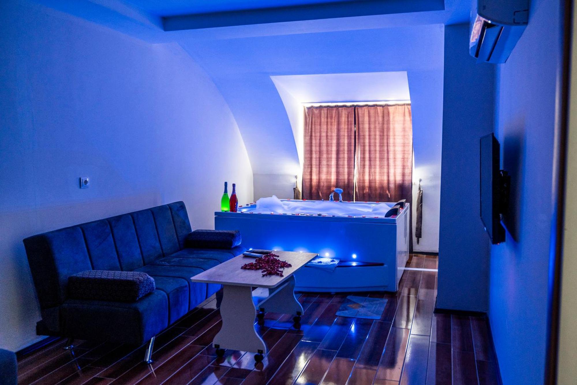 Ayya Suit Hotel Eskihisar Zewnętrze zdjęcie