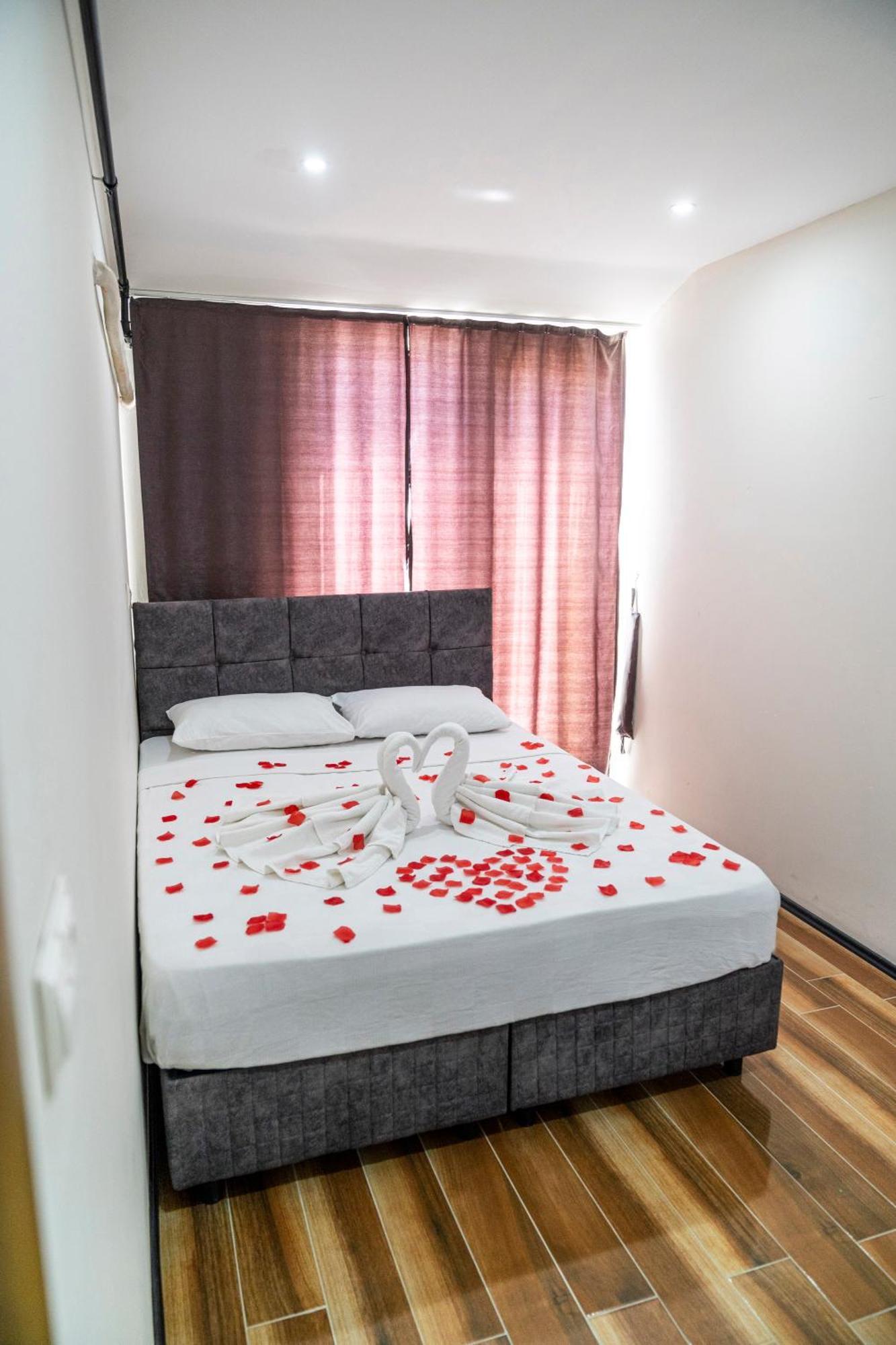Ayya Suit Hotel Eskihisar Zewnętrze zdjęcie