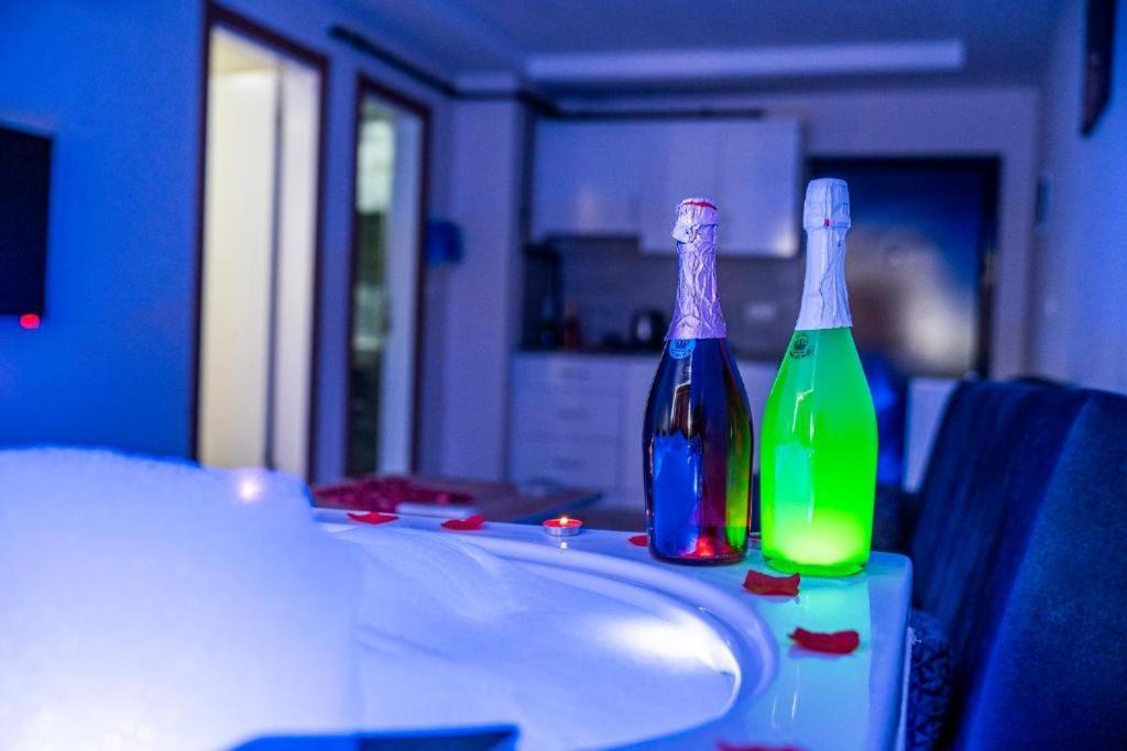 Ayya Suit Hotel Eskihisar Zewnętrze zdjęcie