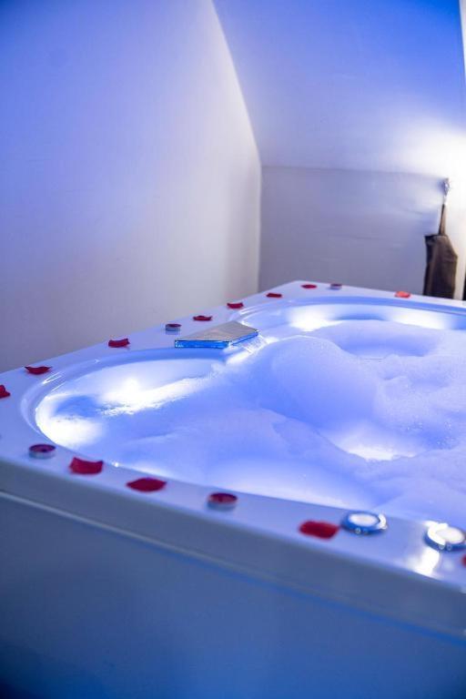 Ayya Suit Hotel Eskihisar Zewnętrze zdjęcie