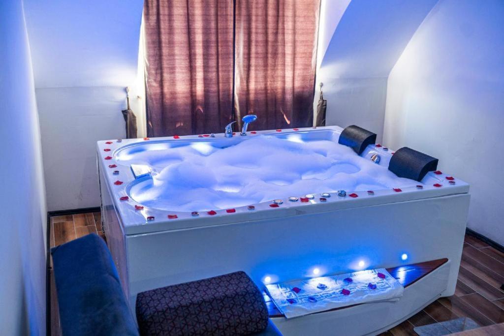 Ayya Suit Hotel Eskihisar Zewnętrze zdjęcie
