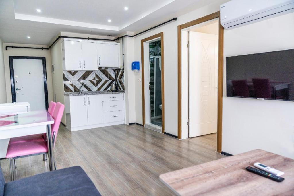 Ayya Suit Hotel Eskihisar Zewnętrze zdjęcie