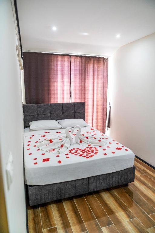Ayya Suit Hotel Eskihisar Zewnętrze zdjęcie