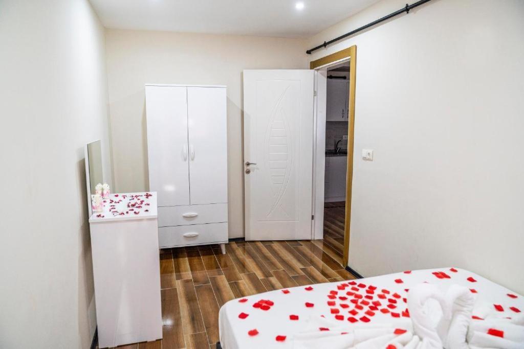 Ayya Suit Hotel Eskihisar Zewnętrze zdjęcie