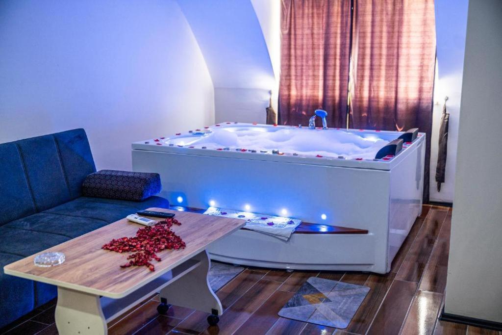 Ayya Suit Hotel Eskihisar Zewnętrze zdjęcie