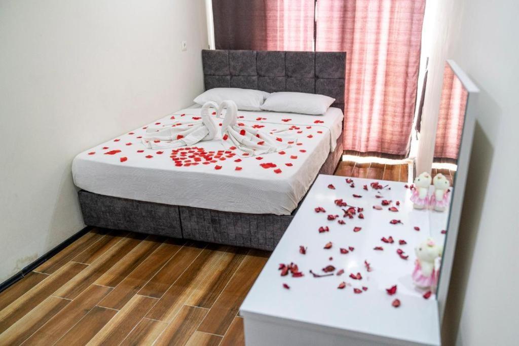Ayya Suit Hotel Eskihisar Zewnętrze zdjęcie