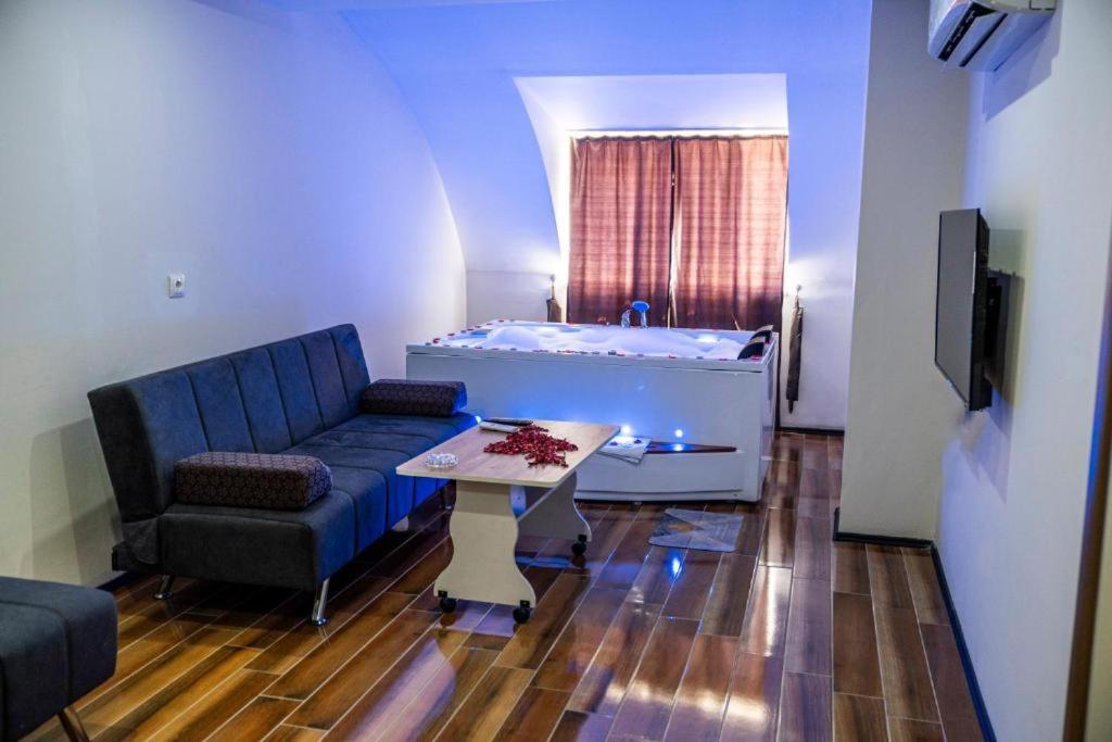 Ayya Suit Hotel Eskihisar Zewnętrze zdjęcie