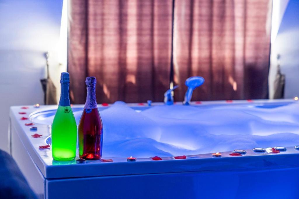 Ayya Suit Hotel Eskihisar Zewnętrze zdjęcie